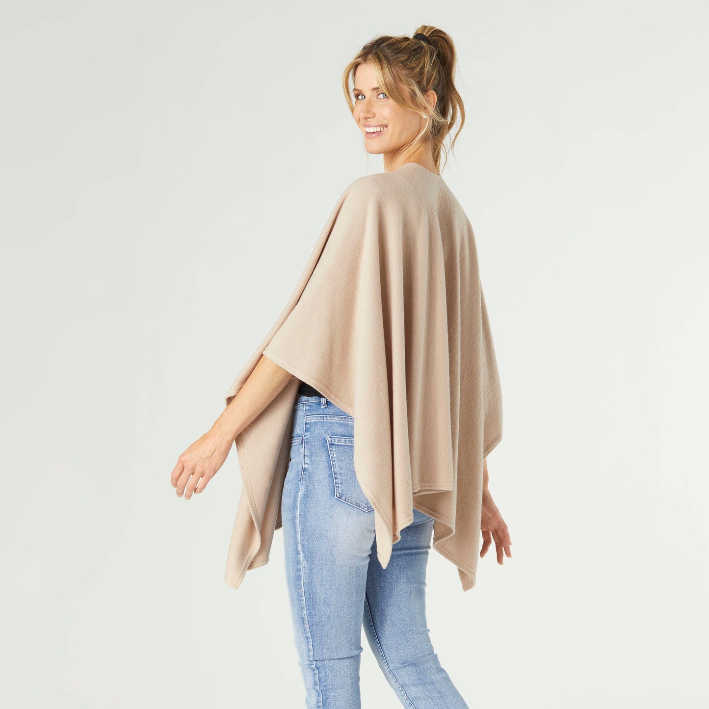 Lightweight Brushed Kiara