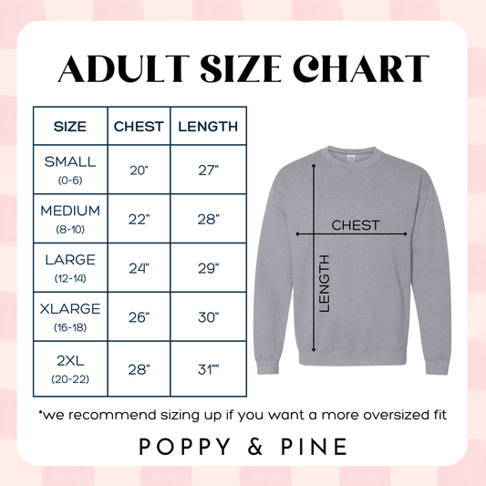 Puff But God Black Sweatshirt