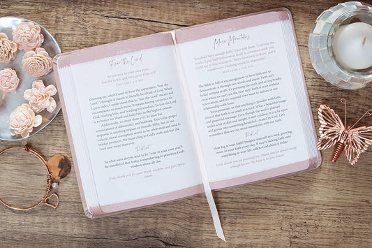 JoyFull (Daily Devotional)