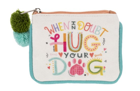 Furry Friends Coin Purses