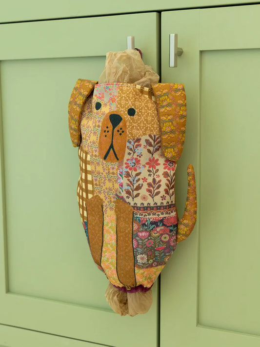 NL - So Cute Grocery Bag Holder - Pets