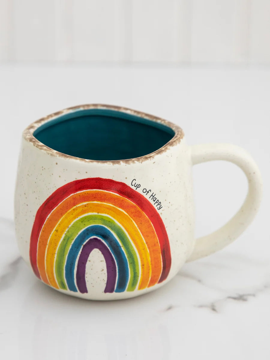 NL Artisan Coffee Mug
