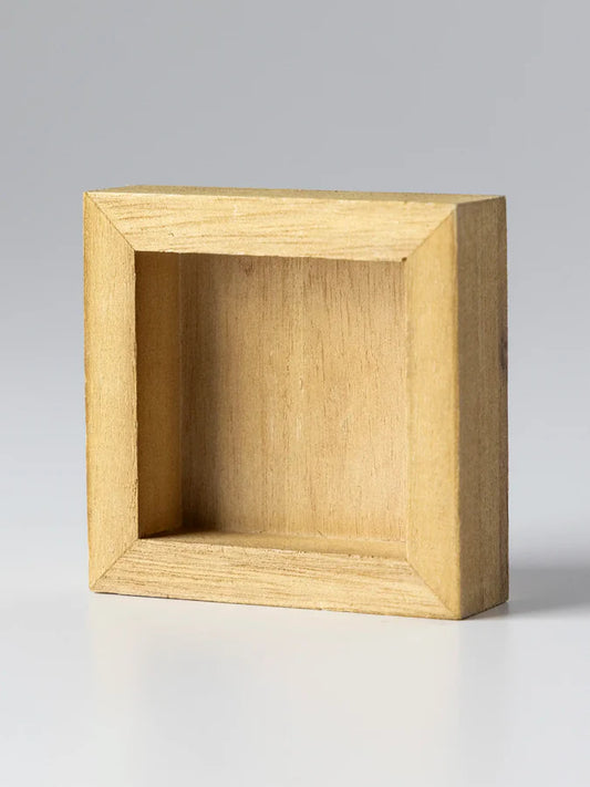 NL Tiny Block Keepsake - World Better Place