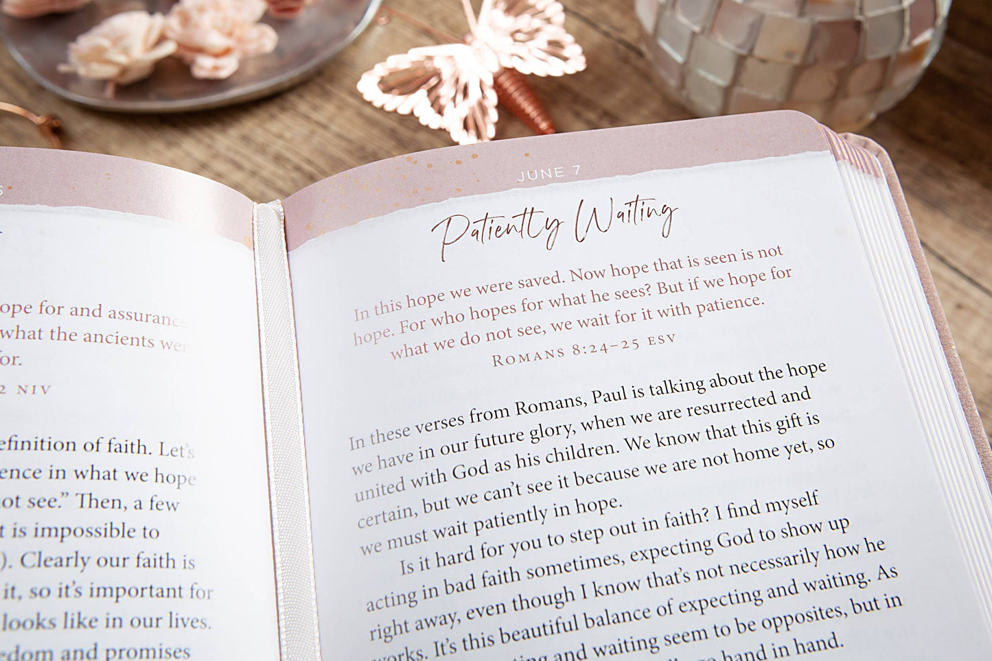 JoyFull (Daily Devotional)