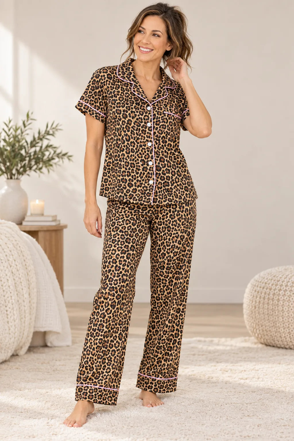 Lounge & Sleepwear