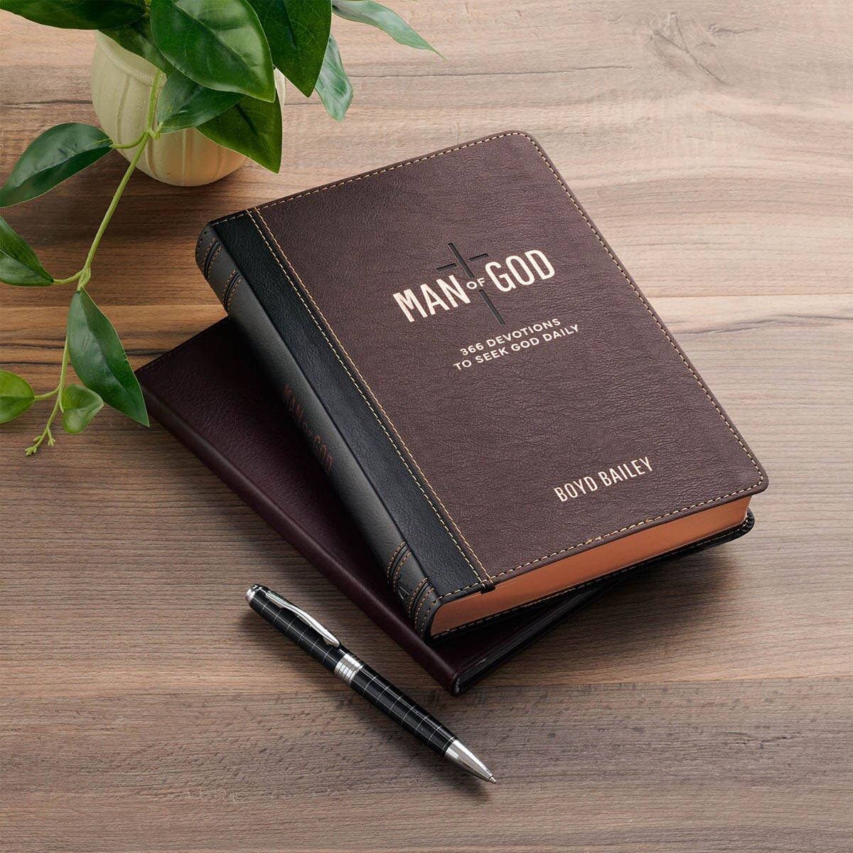 Inspirational - For Men