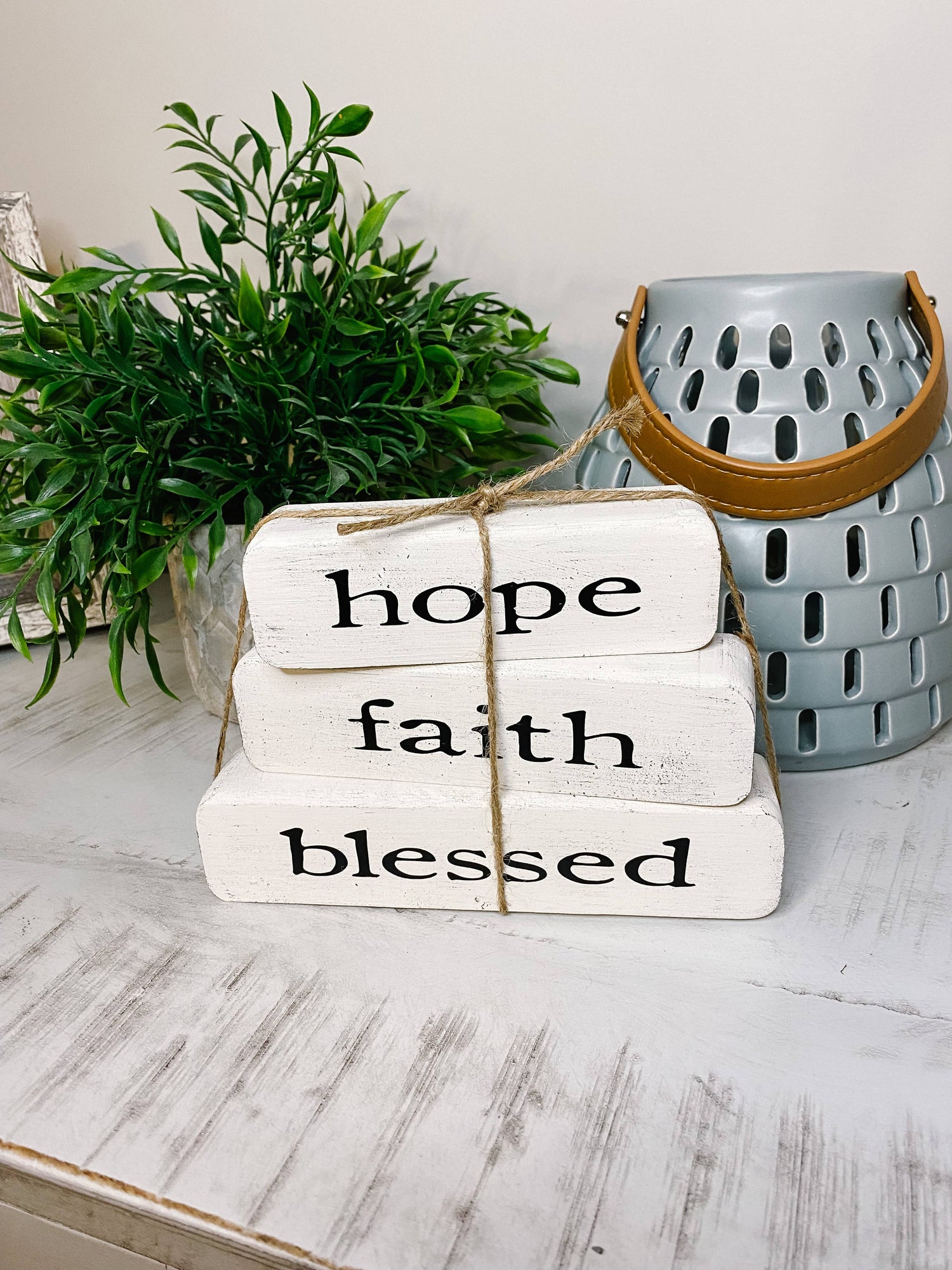 Inspirational Gifts & Decor