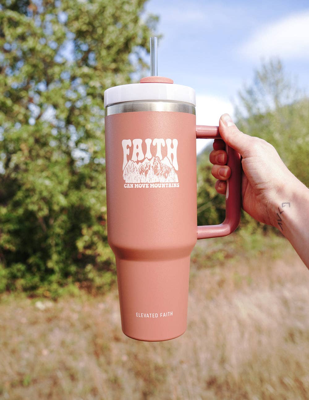 Drinkware