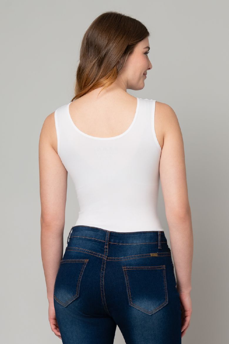 2-in-1 Tank