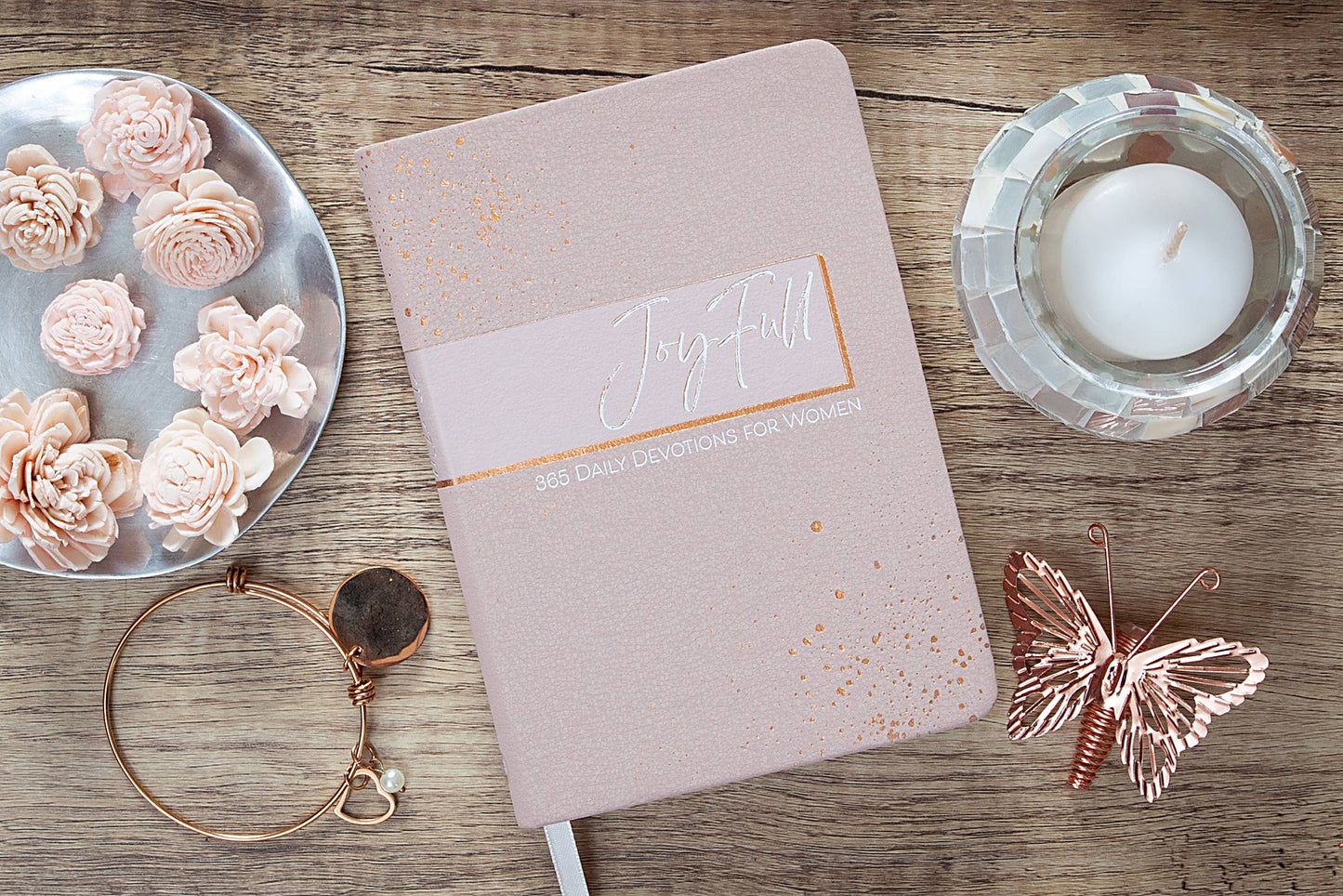 JoyFull (Daily Devotional)