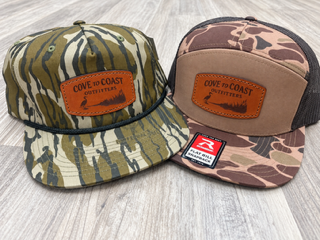 Cove to Coast  - Hats