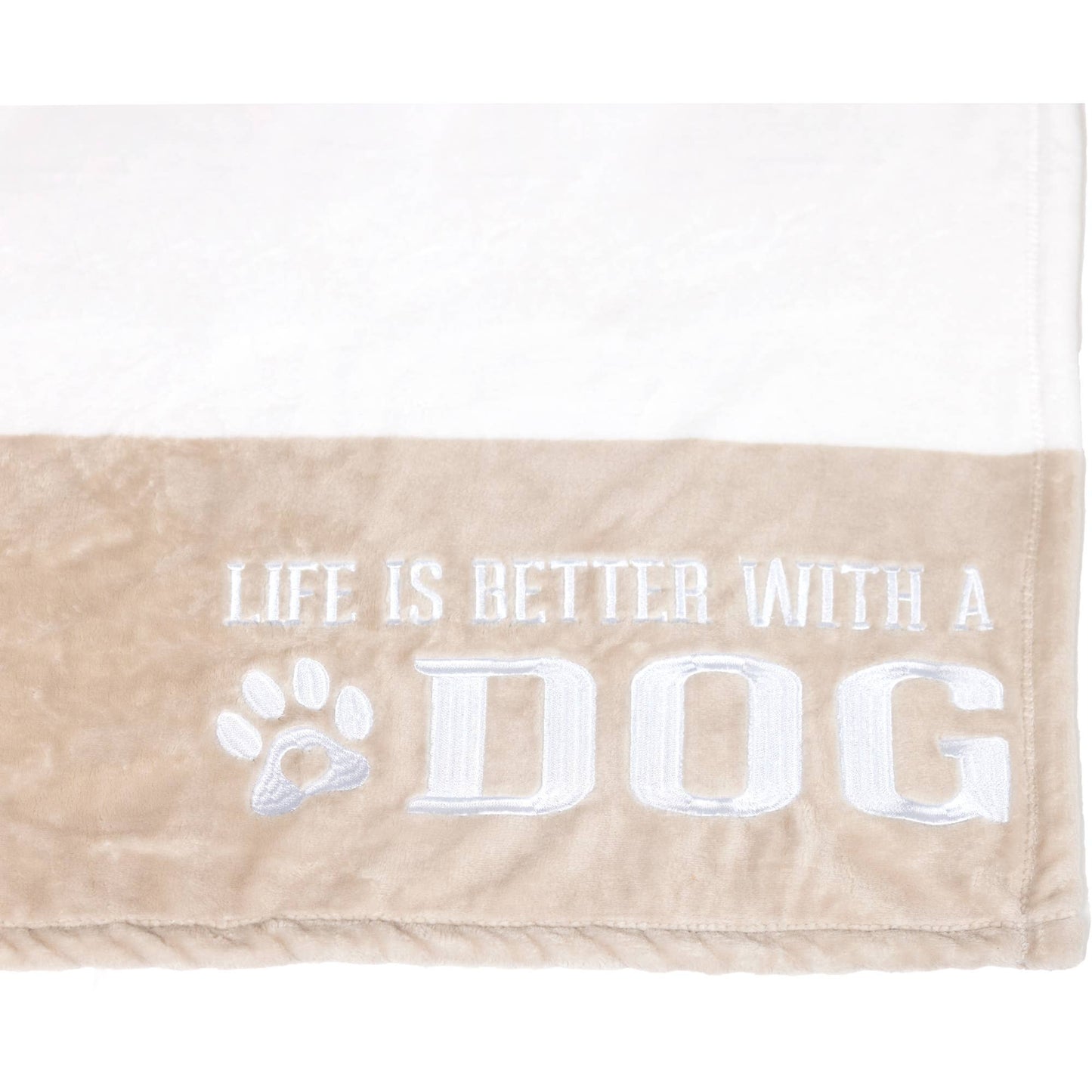 Dog - 50" x 60" Royal Plush Blanket
