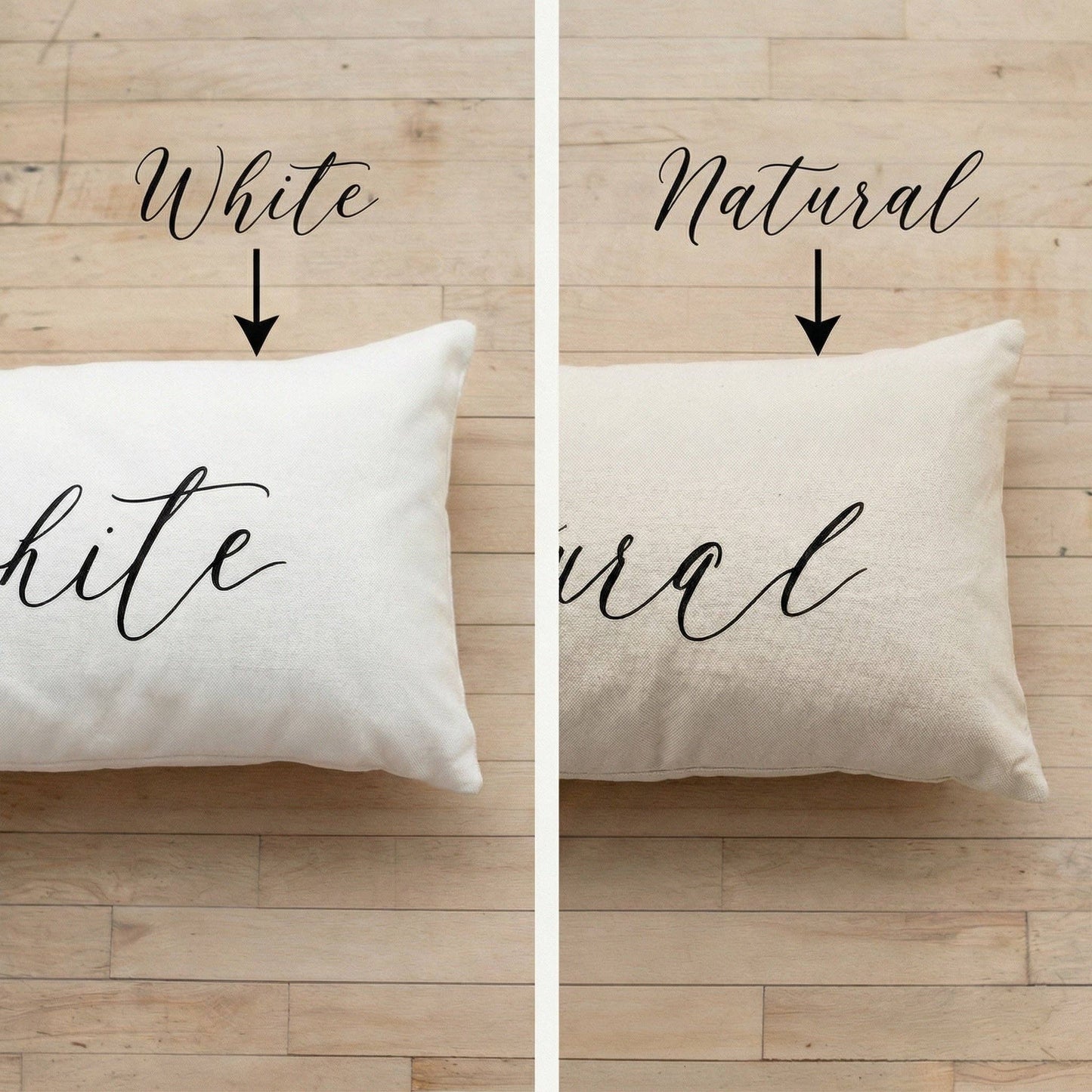 Lumbar Pillows - Goodness of God | Housewarming Gift