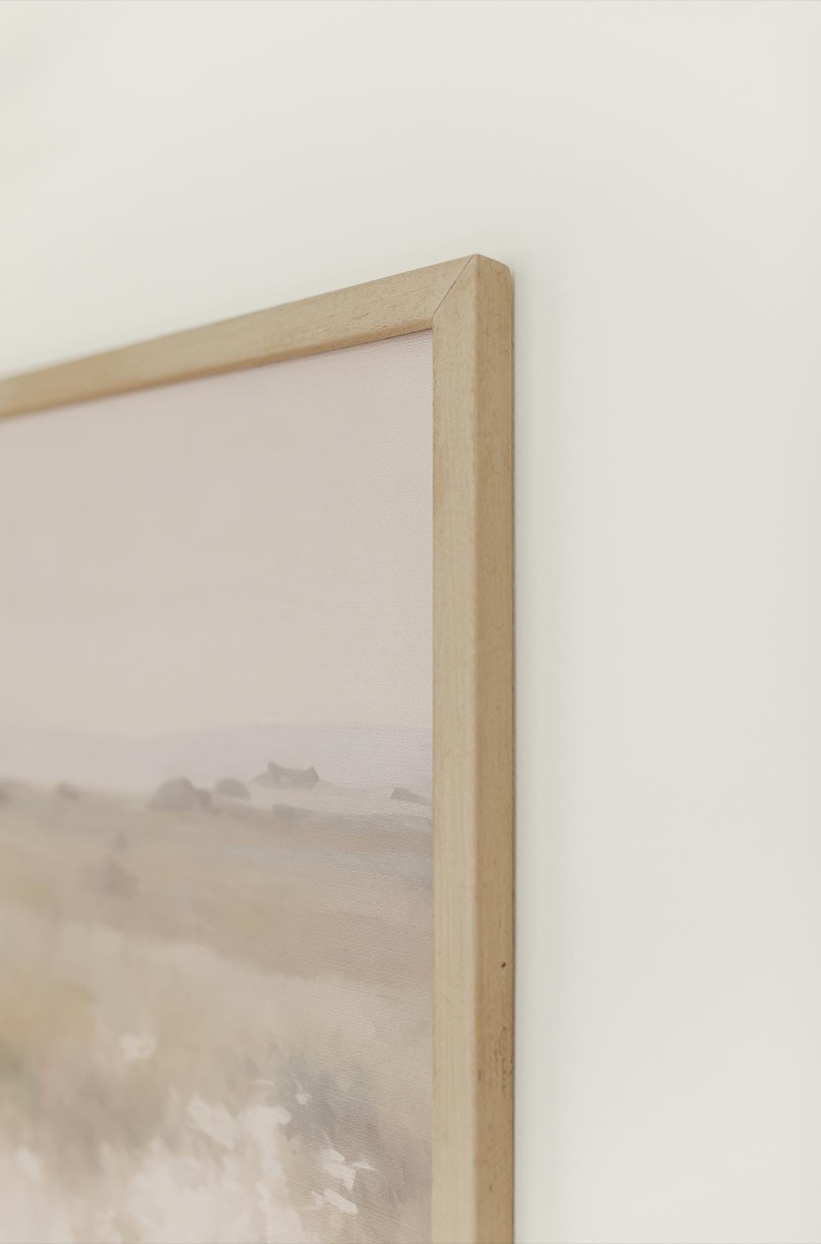Wooden Frames - In the Morning When I Rise | Housewarming
