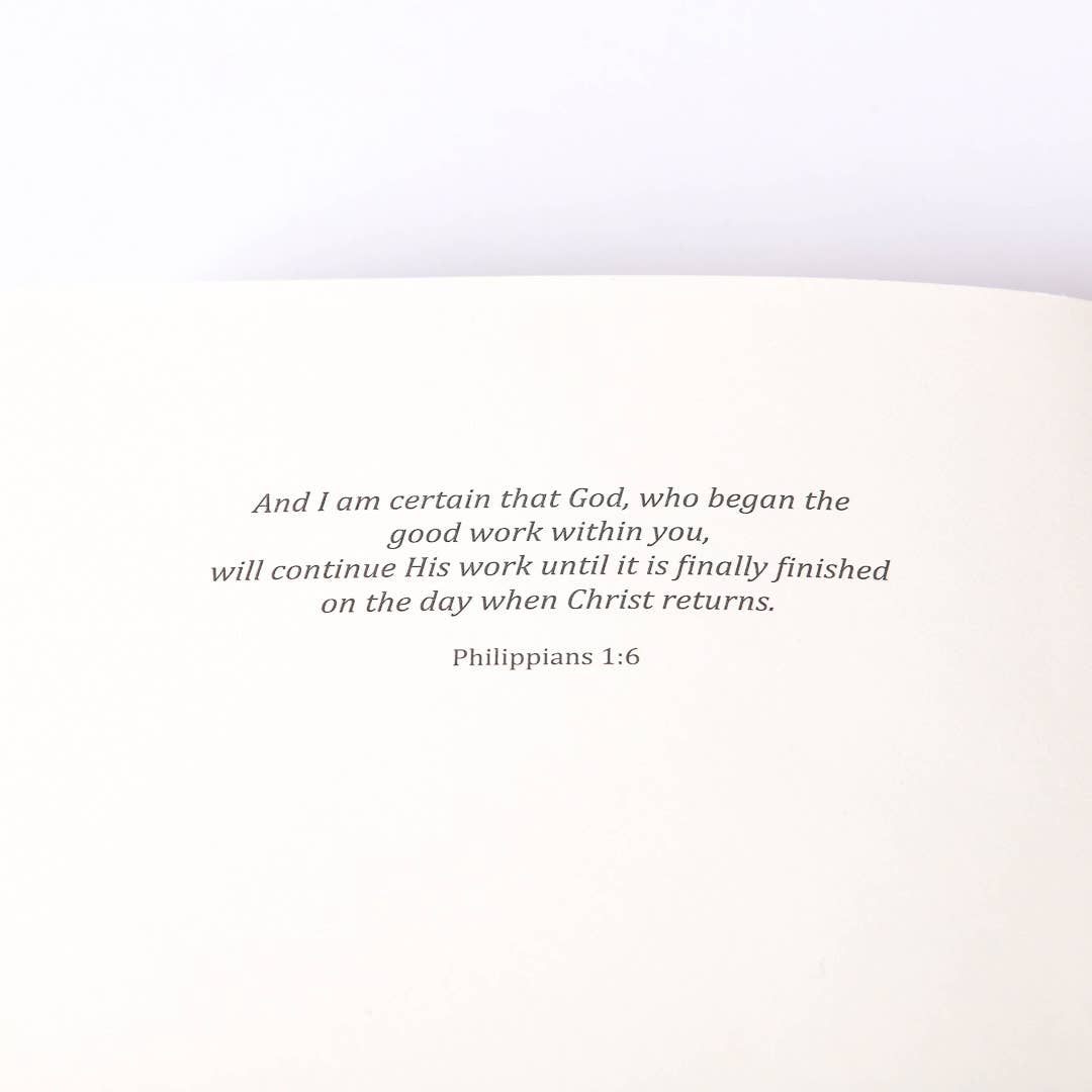 Journal Wineskin Hard Cover 420Pg - Rose