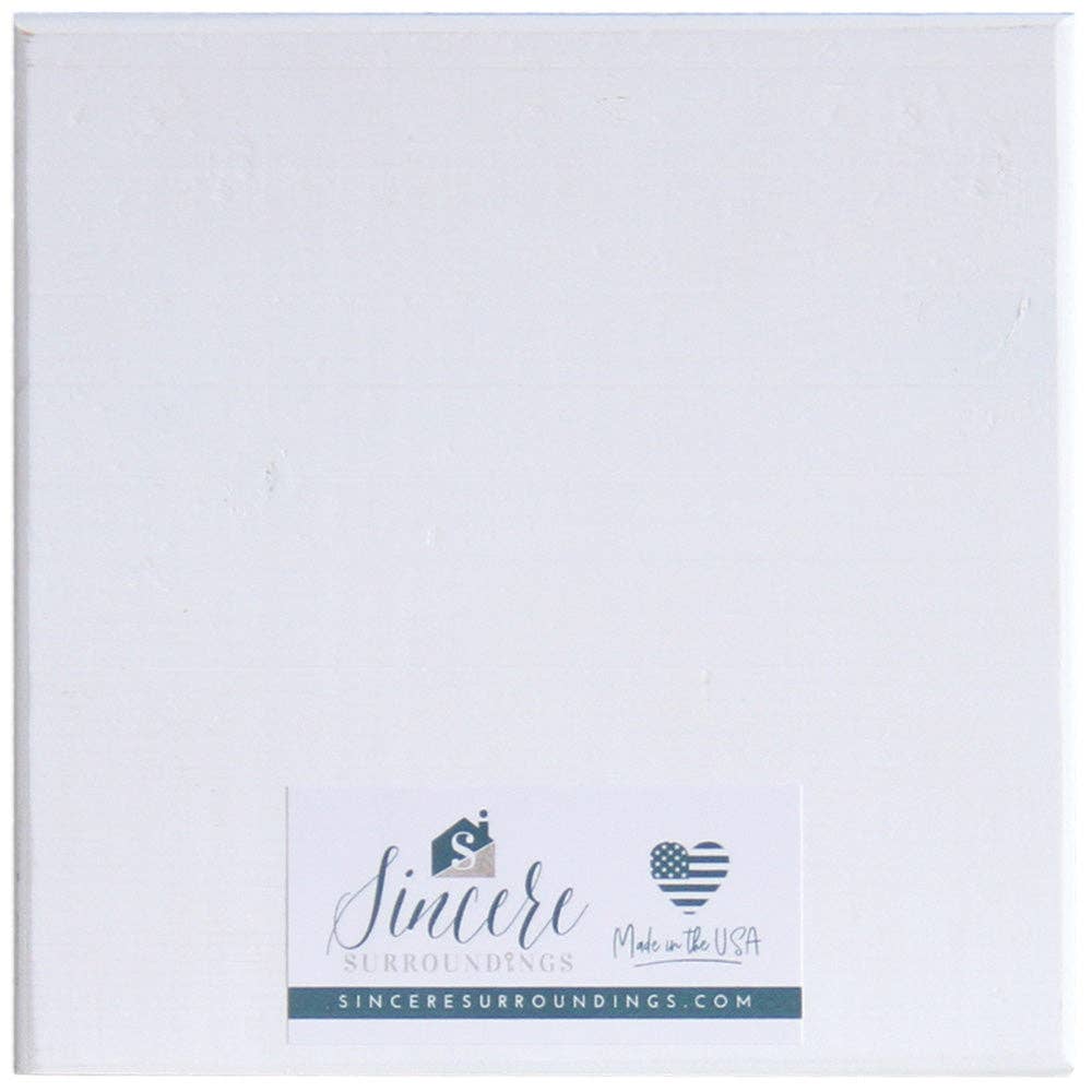 Blessings Around Us Fall - Small Talk Squares