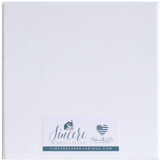 Blessings Around Us Fall - Small Talk Squares