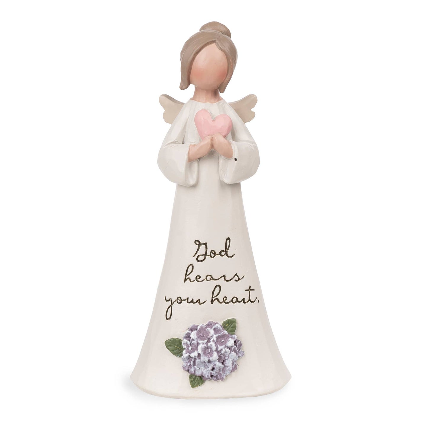 Angels Among Us - God Hears Angel