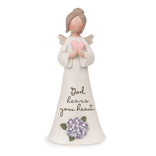 Angels Among Us - God Hears Angel