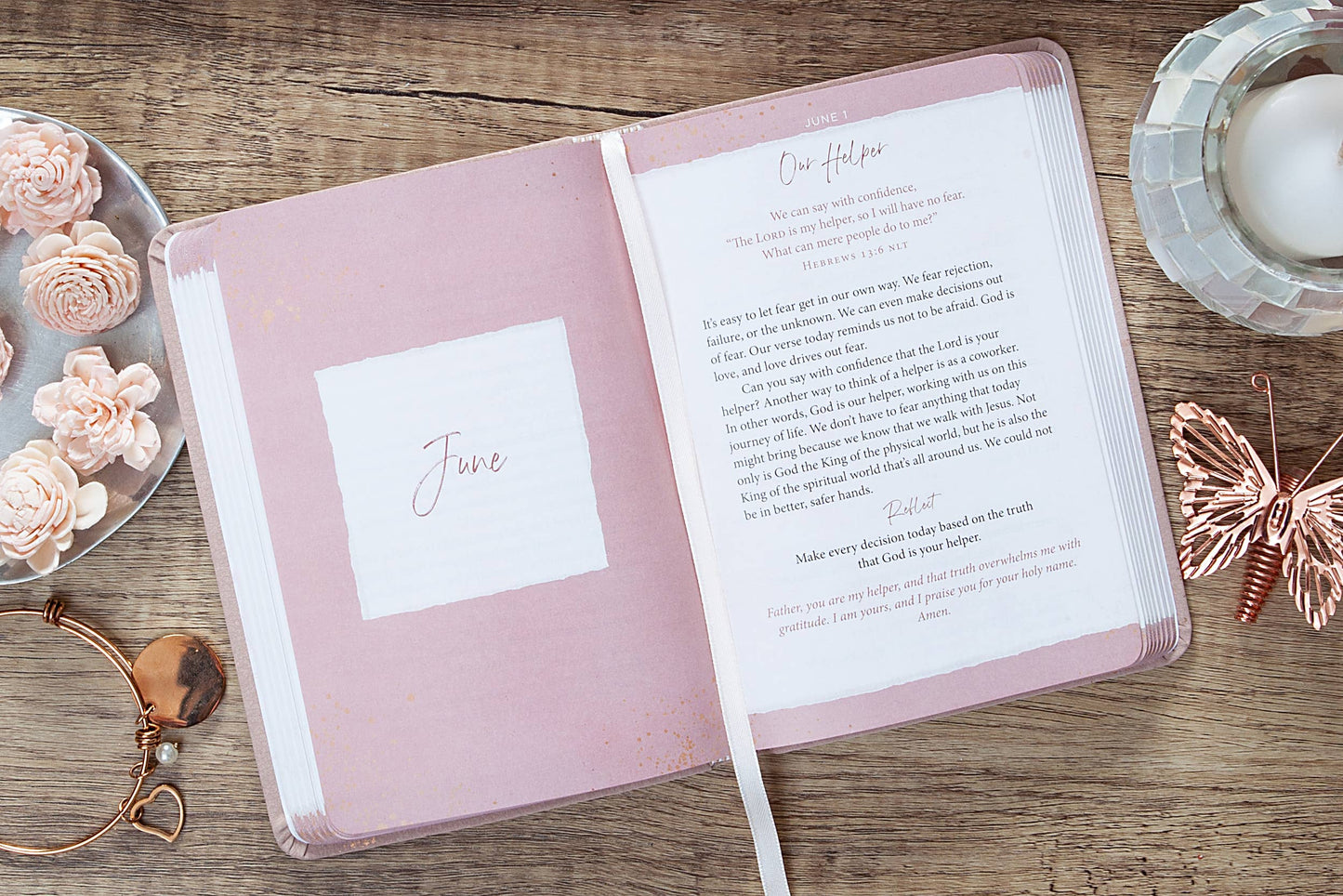 JoyFull (Daily Devotional)