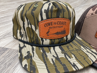 Cove to Coast  - Hats