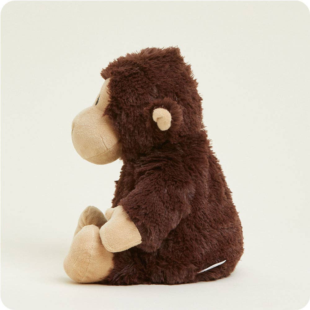 Chimp Warmies