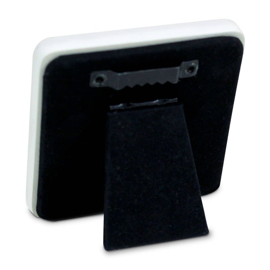 LCP Desk Plaque When You Go Through Waters