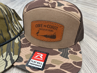 Cove to Coast  - Hats