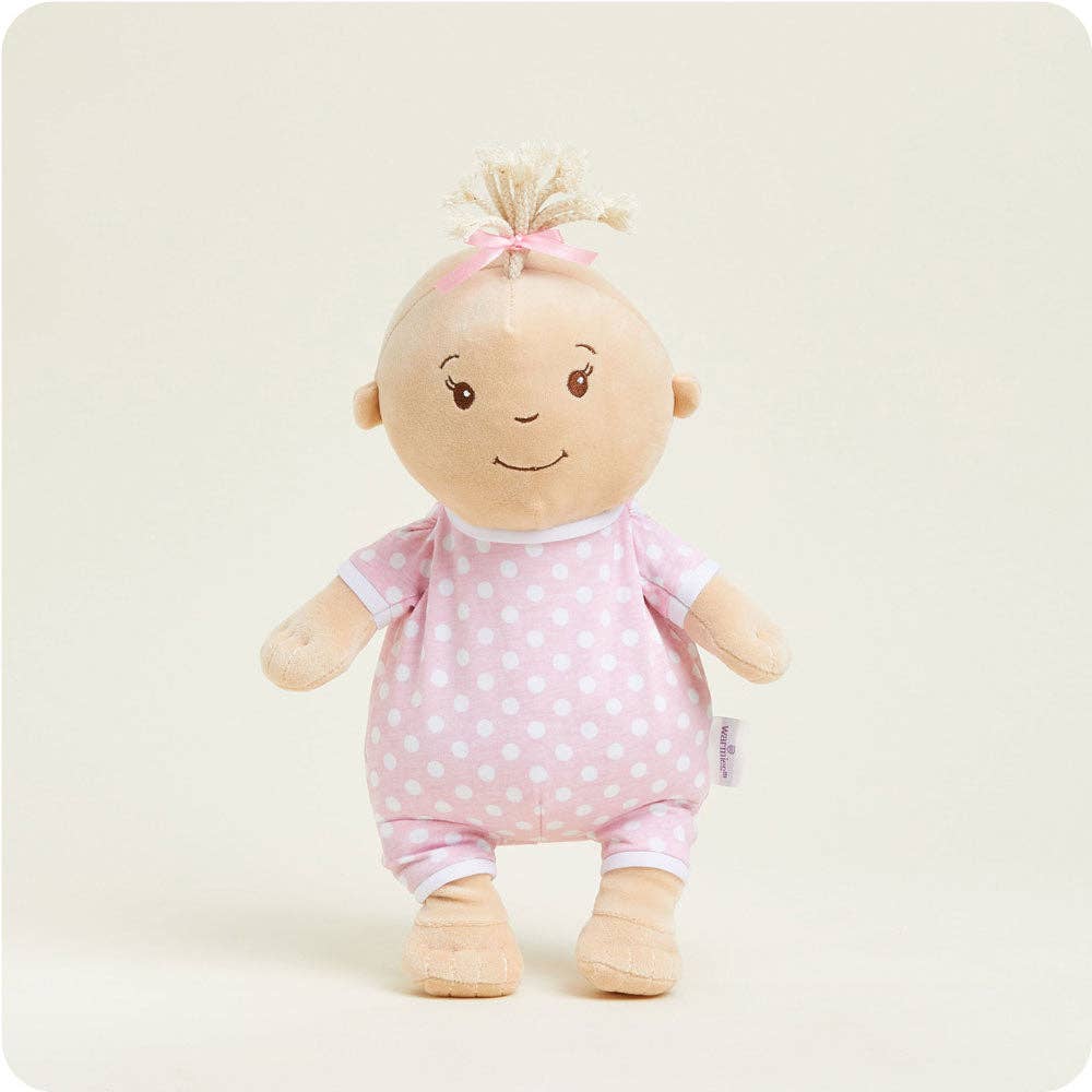 Baby Girl Warmies