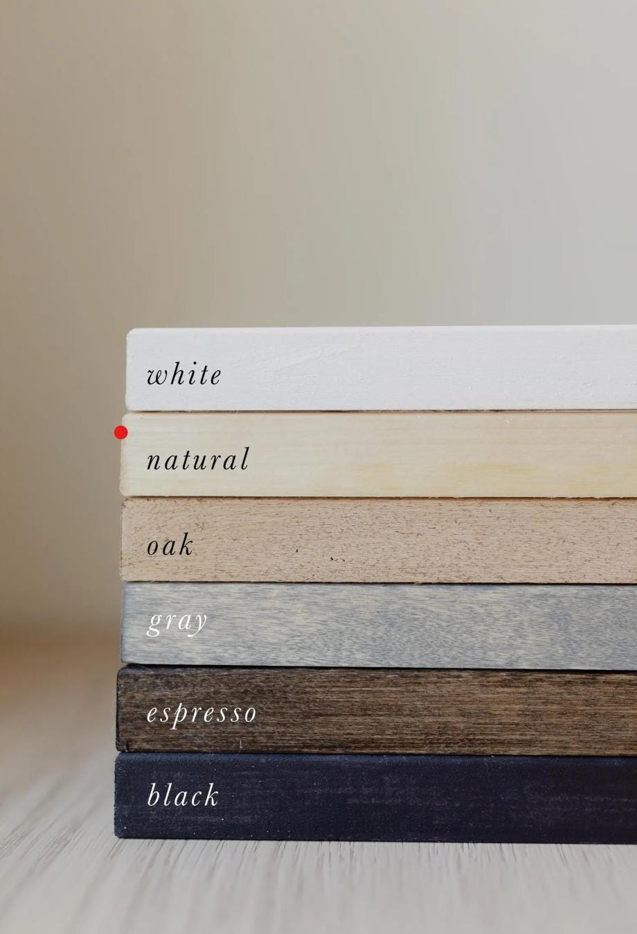 Wooden Frames - In the Morning When I Rise | Housewarming