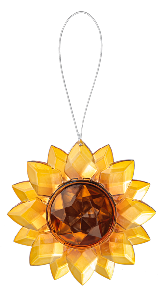 Sunrise Sunflower