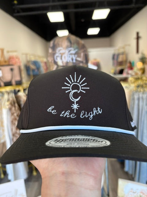 Steadfast Apparel Inspirational Hats