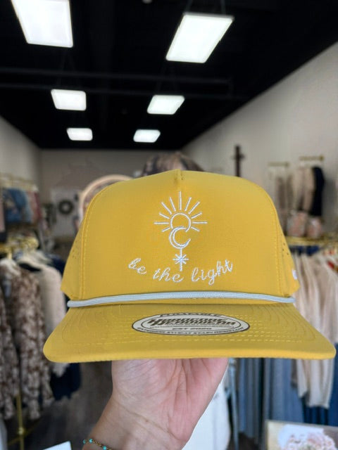 Steadfast Apparel Inspirational Hats
