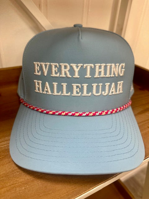 Steadfast Apparel Inspirational Hats
