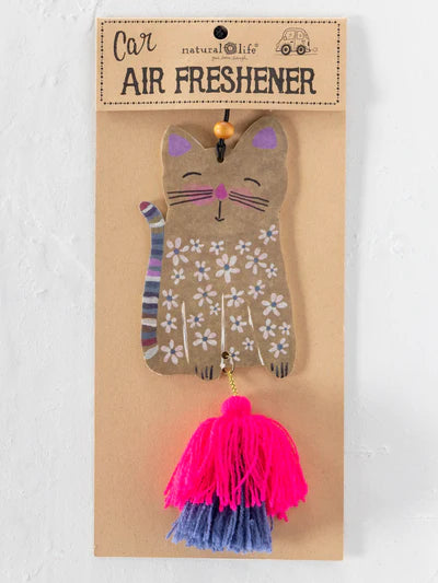 NL Car Air Freshener