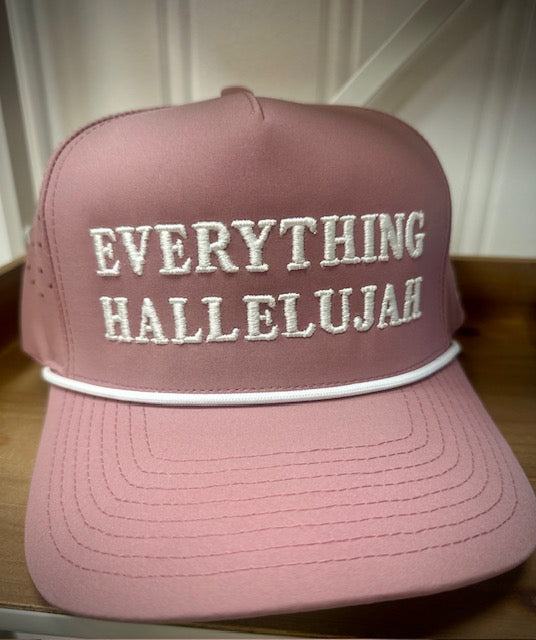 Steadfast Apparel Inspirational Hats