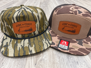 Cove to Coast  - Hats