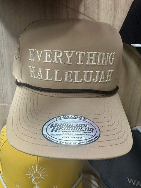 Steadfast Apparel Inspirational Hats