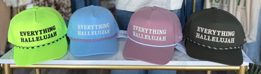 Steadfast Apparel Inspirational Hats
