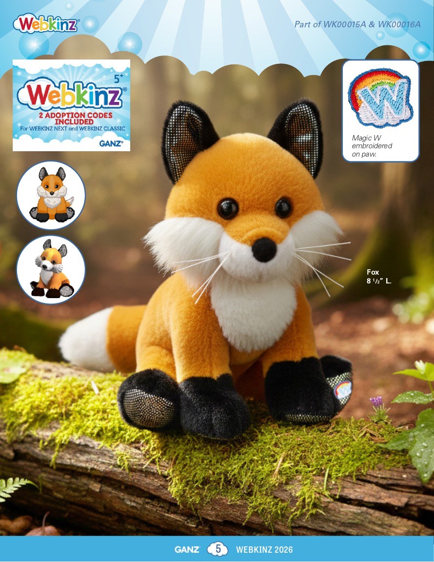Webkins