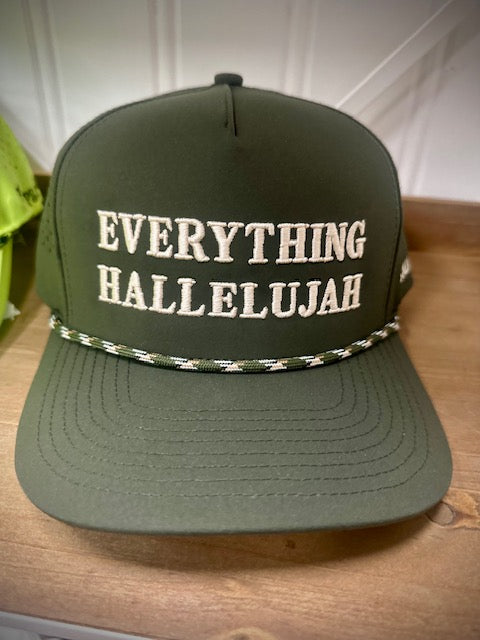 Steadfast Apparel Inspirational Hats