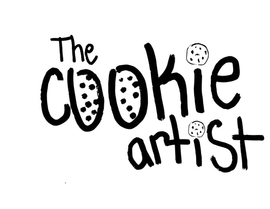 Cinnamon Roll - Cookie Artist