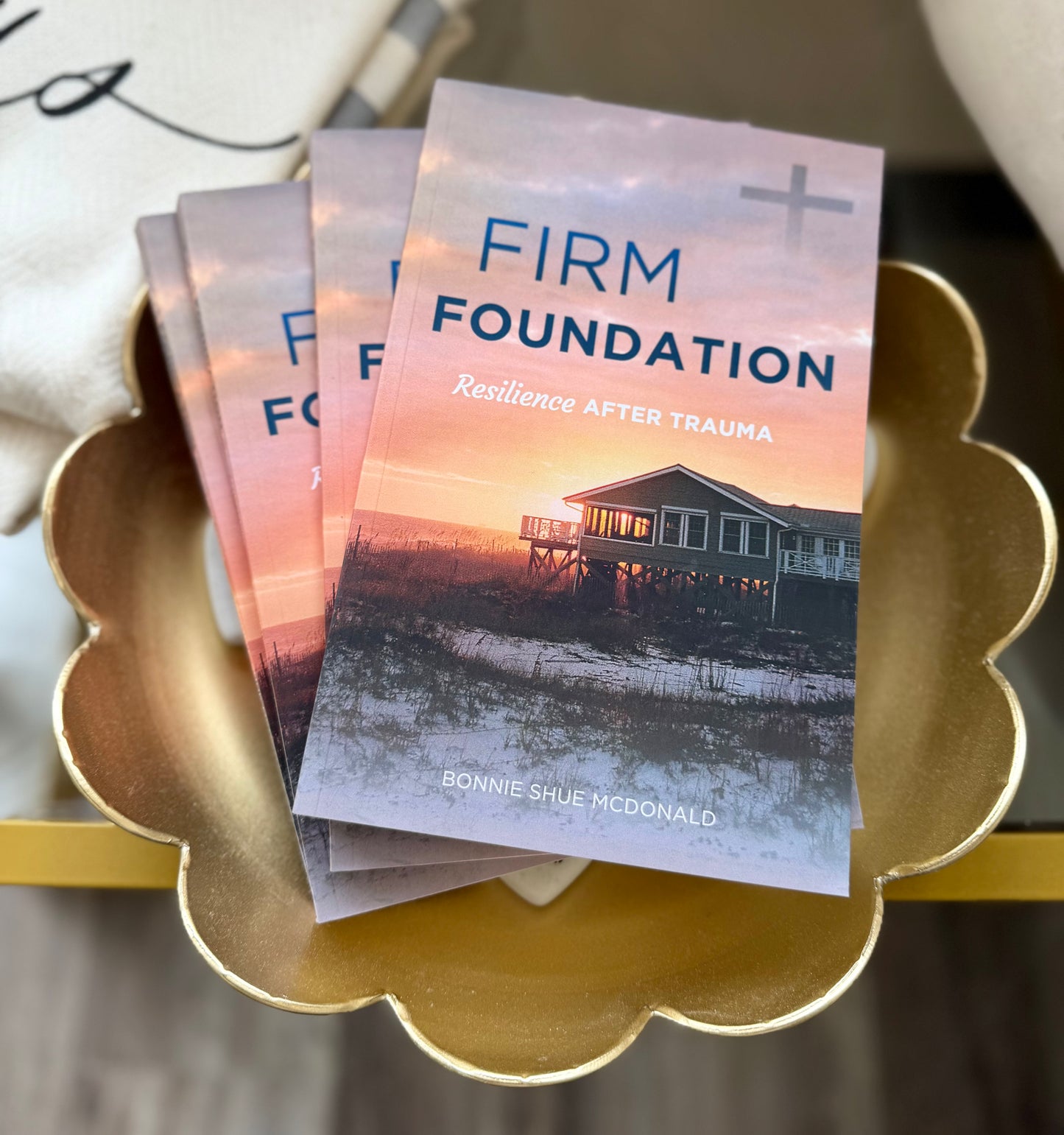 FIRM FOUNDATION