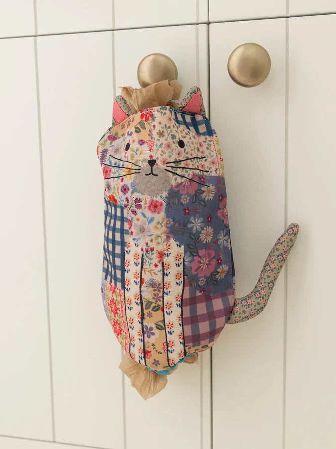 NL - So Cute Grocery Bag Holder - Pets