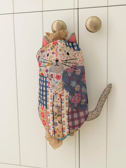 NL - So Cute Grocery Bag Holder - Pets
