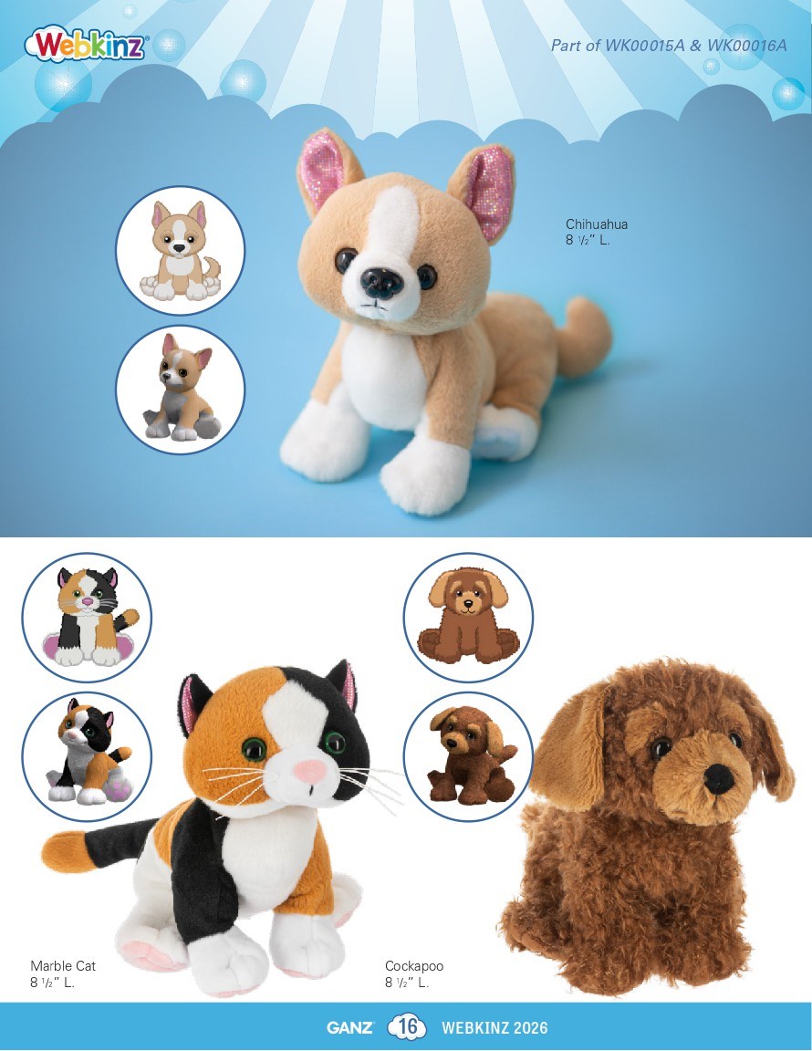 Webkins