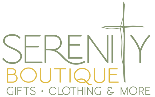 Serenity Gifts Clothing and More