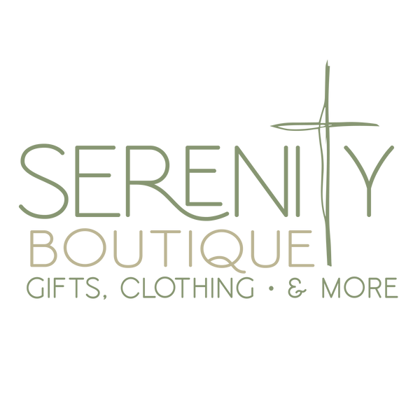 Serenity Gifts Clothing and More