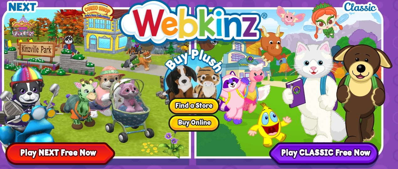 Webkins