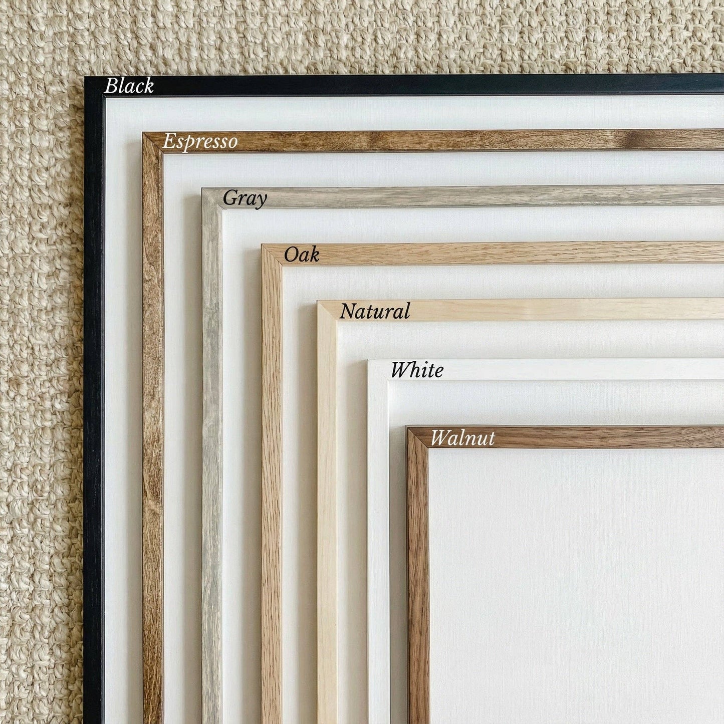 Wooden Frames - Goodness of God | Housewarming Gift